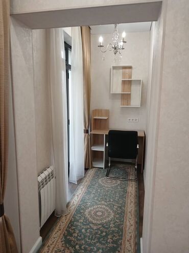 Долгосрочная аренда квартир: 2 комнаты, Собственник, Без подселения, С мебелью полностью — 9