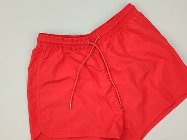 ubrania retro polska: Swimming shorts for men, size S