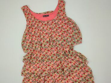 plisowana sukienki midi: Dress, S (EU 36), condition - Perfect