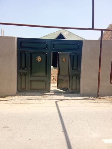 heyet evleri mehdiabad: Mehdiabad 3 otaqlı, 130 kv. m, Kredit yoxdur, Yeni təmirli
