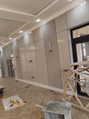 Ремонт под ключ: Отделка и ремонт под ключ — современные интерьеры - Комплексные — 23