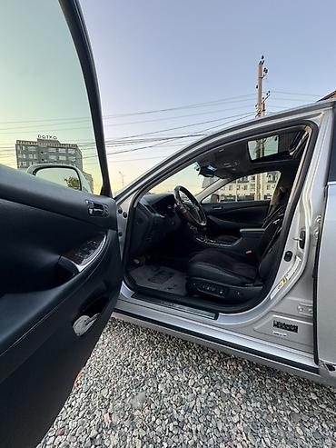 ls 400: Lexus ES: 2010 г., 3.5 л, Автомат, Газ, Седан — 8