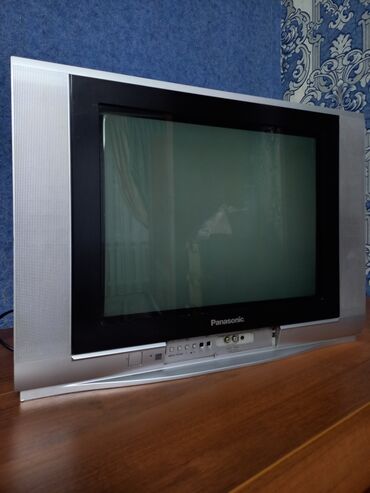Телевизоры: Цветной Телевизор фирмы "Panasonic", полностью в рабочем состоянии
