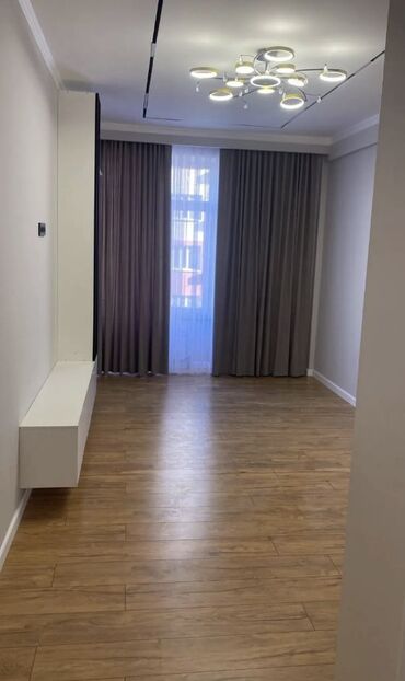 Продажа квартир: 2 комнаты, 80 м², Элитка, 3 этаж, Евроремонт — 5