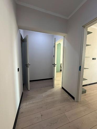 Продажа квартир: 1 комната, 40 м², Кок-Жар мкр Элитка, 9 этаж, Дизайнерский ремонт — 1