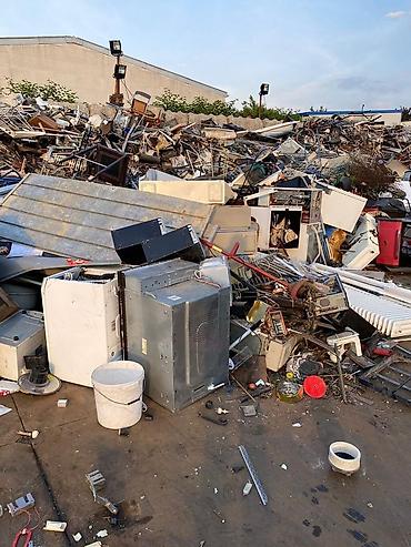 Скупка черного металла: ПРИЁМ ЧЕРНОГО МЕТАЛЛА: БЫСТРО, ЧЕСТНО, ВЫГОДНО! ​Сдайте металлолом и — 9