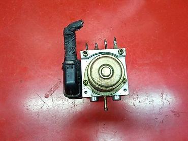 abs: Блок ABS Nissan 2000 г., Б/у, Оригинал, Япония — 5