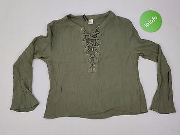 modna bluza: H&M Divided, Bluzka damska, rozmiar XS — 2