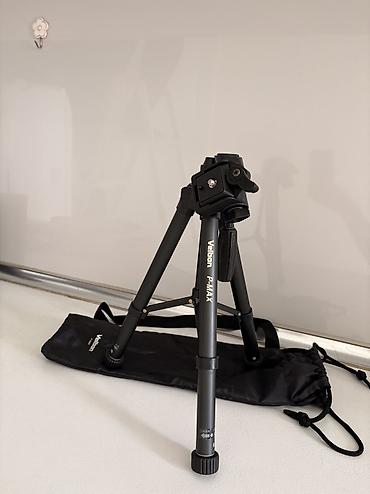 payız şəkilləri çəkmək: Tripod — 1