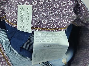 essentials: Yessica, Spódnica damska, rozmiar S — 5