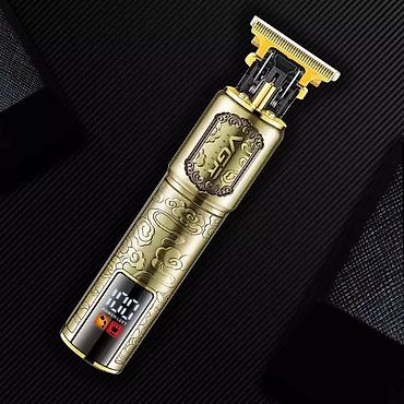 Бытовая техника: Taraş aparatl VGR 073 - 6500 RPM /1500MAH - 180 dəqiqə / — 5