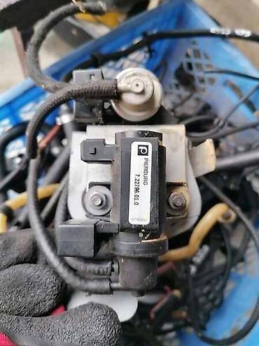 6: RAZNI DELOVI ZA BMW 535 | Razni delovi za Bmw e60 535d : -izduvna — 3