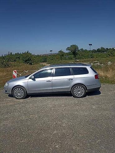 remont abs centrale: 2.0TDI CBAB MOTOR DIZNE TURBO ZA VOLKSWAGEN PASSAT B6 OD 2005. DO — 1