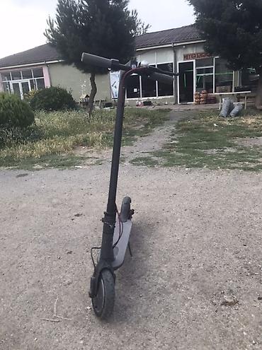velosiped diskleri satisi: Elektrik skuter – şəhərdaxili rahat və səmərəli hərəkət üçün — 4
