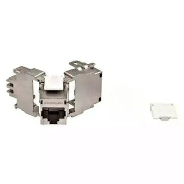 maske za telefon huawei p20 lite: Brand: Schrack |x|x Model: Modul RJ-45 kat. 6A STP (SFA) HSEMRJ6GWA