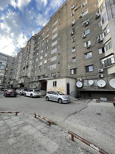 3 комнаты, Вефа ТЦ Собственник, Без животных