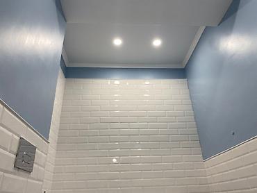 Натяжной потолок: Натяжной потолок Глянцевое, Матовое Гарантия, Бесплатная консультация, Бесплатный замер — 24