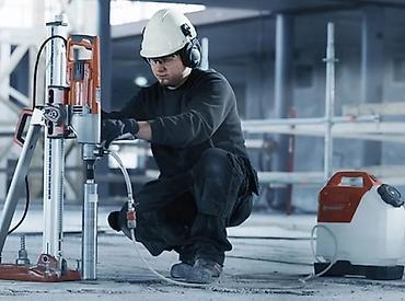 Beton işləri: Beton kesen beton deşen beton kesimi deşimi dağdımı beton sökimi beton — 4