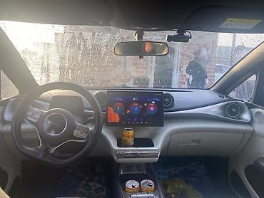 электро минивэн китай: BYD Dolphin: 2022 г., Автомат, Электромобиль, Хэтчбэк — 5