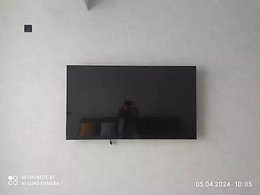 Установка телевизоров: Установка телевизоров,установка креплений к телевизору,установка — 2