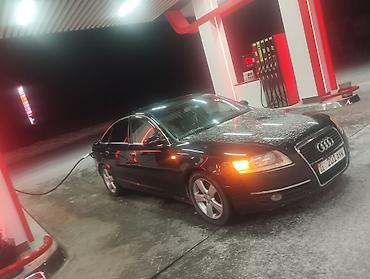 Audi: Audi A6: 2005 г., 2.4 л, Автомат, Бензин, Седан — 3