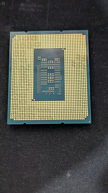 8gen 1: Процессор Intel Core i3-12100F цена оканчателная!!! цена — 3