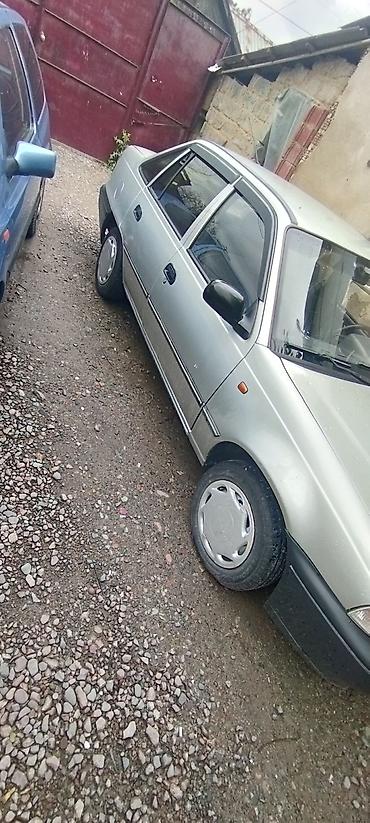 Daewoo: Daewoo Nexia: 2007 г. — 3