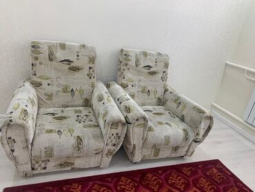 краска для стен цена бишкек: Два мягких кресла в одном стиле. - Тип: стационарные кресла для