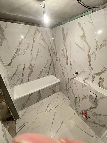 Ремонт под ключ: Ремонт под ключ | Квартиры Больше 6 лет опыта — 9