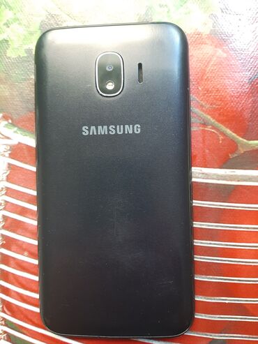 Samsung: Samsung Galaxy J2 2016, 2 GB, rəng - Qara, Sensor, İki sim kartlı — 3