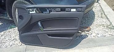 seked hed car price: CRNI KOZNI TAPACIRI ZA VOLKSWAGEN PHAETON | Crni kozni tapaciri za — 4