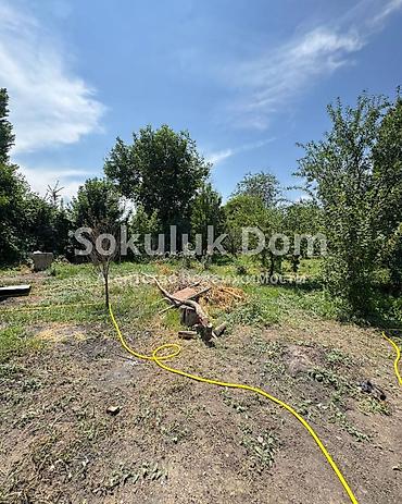 Продажа коттеджей и домов: 🏠Продается дом в с. Сокулук 🟡Комнаты: 5 🟡Участок: 10 соток — 4