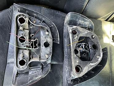 тиков: Запчасти на БМВ е39 BMW e39 на счет цены пишите — 9