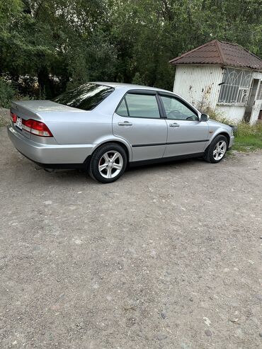 Honda: Honda Accord: 2000 г., 1.8 л, Автомат, Бензин, Седан