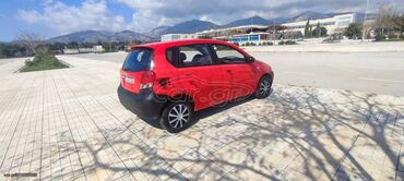 Used Cars: Chevrolet Aveo: 1.4 l | 2007 year | 190000 km. Hatchback