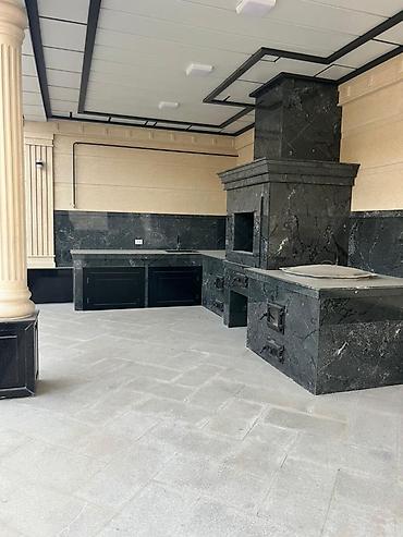 Продажа коттеджей и домов: ДОМ | ОСОБНЯК| АРЧА БЕШИК | 4.5 СОТОК | 295 м² | Чортекова/Южная — 17