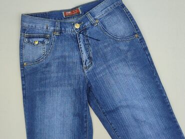 Name, Jeans for men, size L
