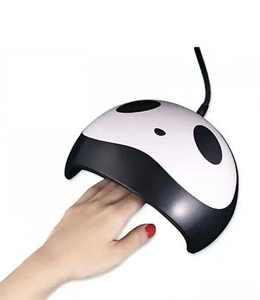 h: Panda UV LED lampa za nokte Dobrodošli u Davidov shop online market! — 1