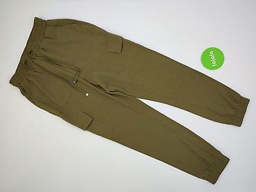 kiprun: Pieces, Spodnie cargo damskie, rozmiar XS — 2