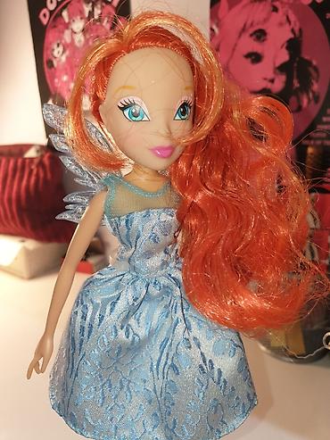 Kuklalar: 🦋Bloom-Winx Club. Продаю из личной — 1