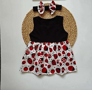 Haljine: 💖 VELIKA RASPRODAJA – Preslatke haljinice! 💖 Ručno šivene haljinice — 1