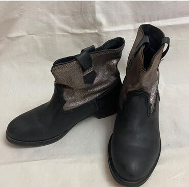 Сапоги: Распродажа обуви!!! Деми!!! Реальным клиентам будут скидки!!! — 9