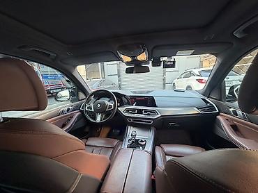 BMW: BMW X5: 2020 г., Бензин, Внедорожник — 4