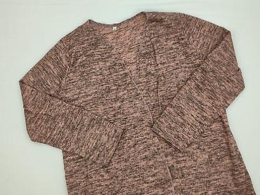 drapowanie: Kardigan damski, rozmiar 3XL — 1