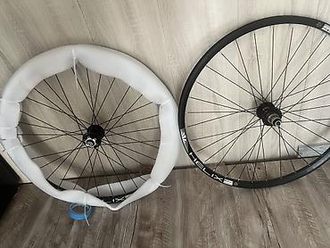 калисо: 🔥 Продам новые колёса Novatec D042SB 29” Просто ВАУУУ 🔥 — очень — 3
