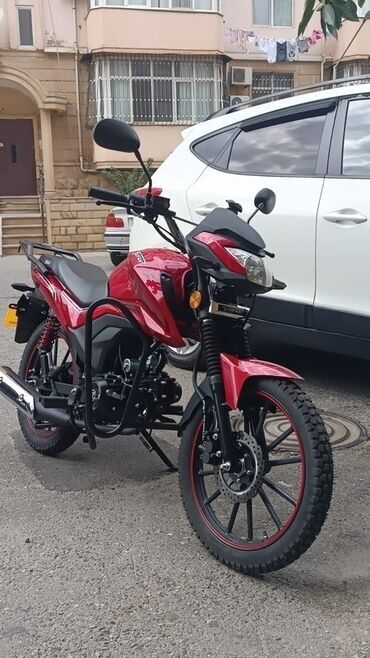 Tufan - 49, 50 sm3, 2024 il, 9 km