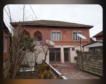 Həyət evləri və villaların satışı: 7 otaqlı, 220 kv. m, Kredit yoxdur, Orta təmir