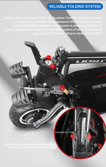 Электросамокаты: Электросамокат, В рассрочку, Новый — 24