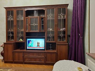 sekret: İşlənmiş, TV stend, Azərbaycan — 1