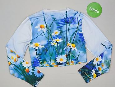 atmosphere bluz: Urban Bliss, Bluzka damska, rozmiar M — 3